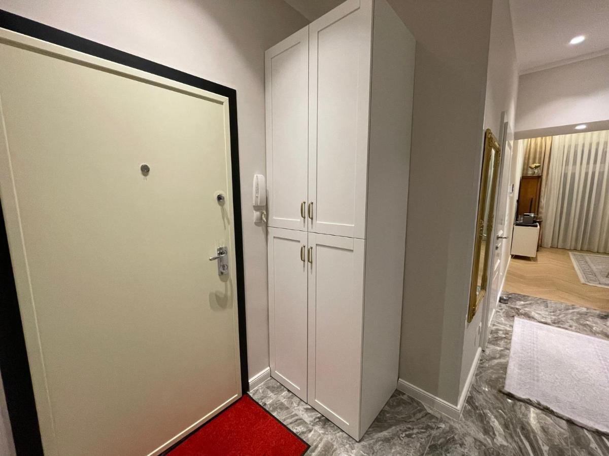 Apartment Herz Von Mariahilfer Wien