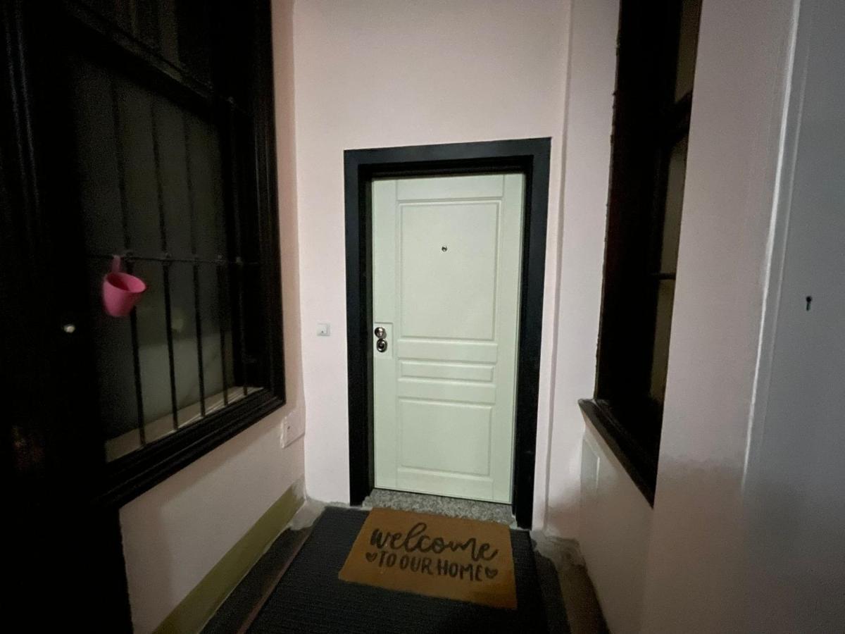 Apartment Herz Von Mariahilfer Wien